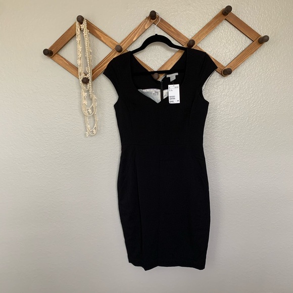 H&M Little Black Dress - Picture 2 of 8